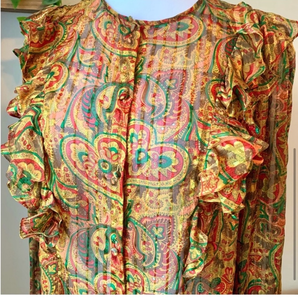 Saks Fifth Avenue Blouse